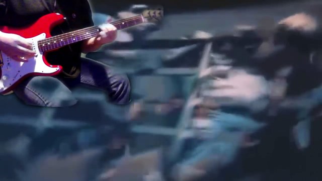 Pink Floyd Cover - Comfortably numb