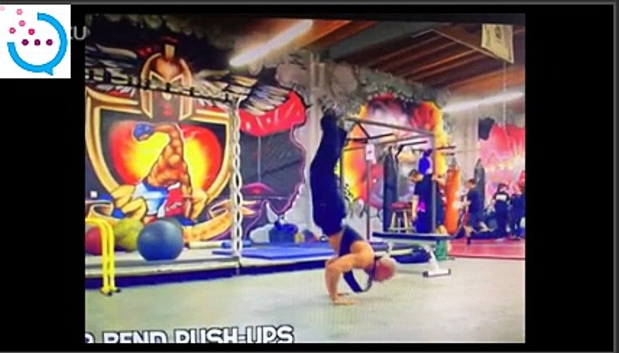 dance and romace workout