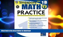 FAVORIT BOOK Math Practice, Grade 2, level 1B (Singapore Math) READ EBOOK