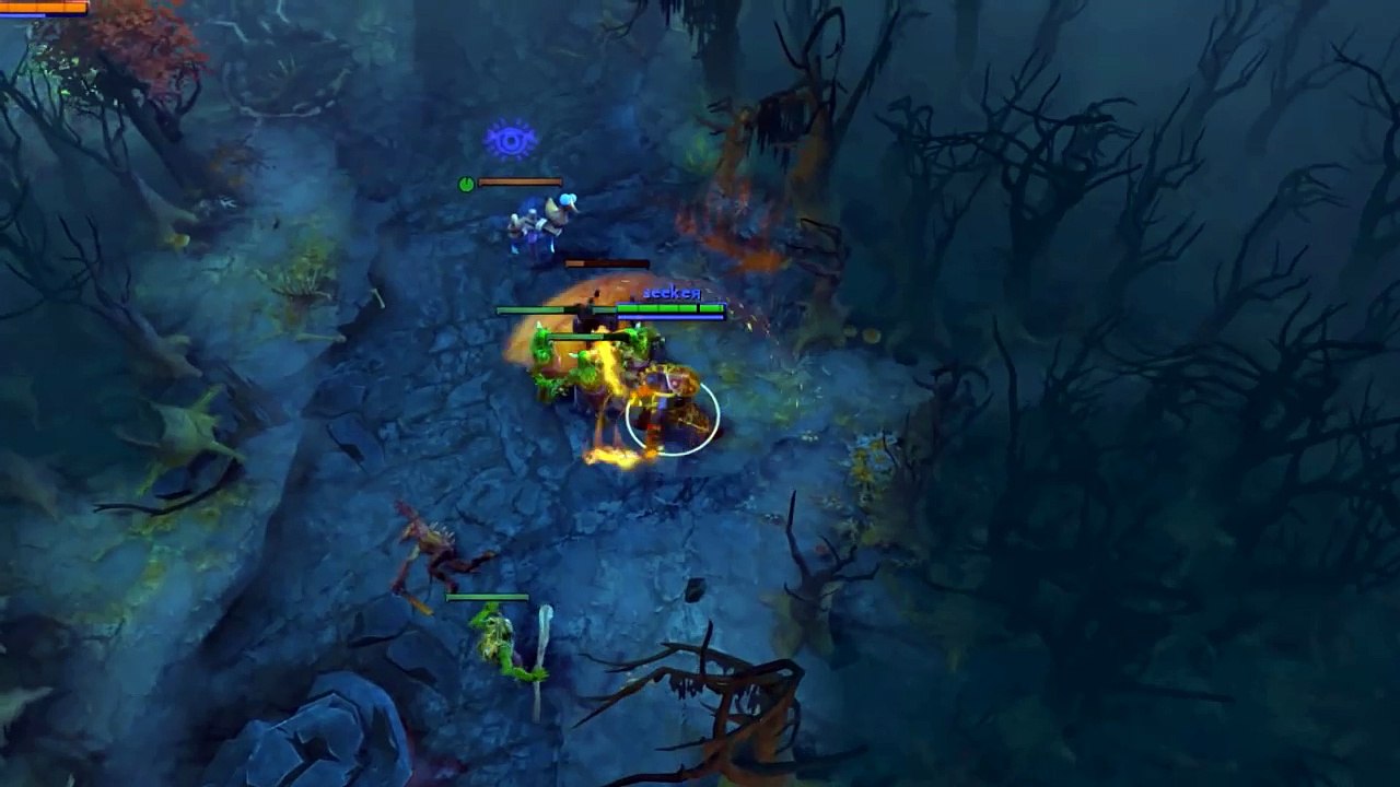 funny DOTA2 37