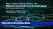Ebook An Introduction to Neuroendocrinology Free Online