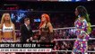 Nikki Bella makes her surprise return- SummerSlam 2016, only on WWE Network