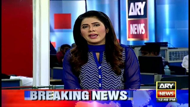 Dr Tahir -ul-Qadri decides to collaborate with opposition parties