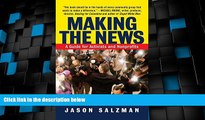 Big Deals  Making the News: A Guide for Activists and Nonprofits  Best Seller Books Best Seller