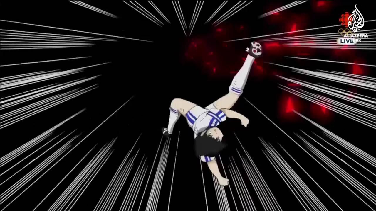 Tokyo 2020 Teaser