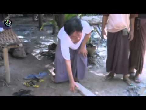 Local man claims to have discovered priceless wartime treasure