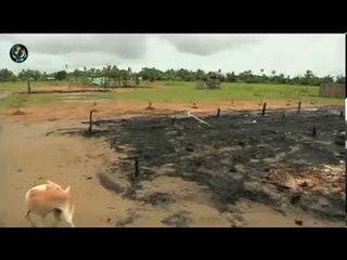 UN envoy arrives in Sittwe following clashes between Rohingya, police