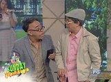 Sunday PinaSaya: Jose at Wally, nanghuhuli ng Peke-mons