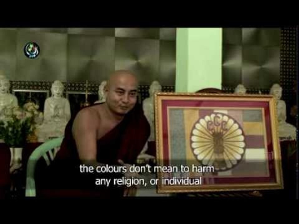 Rising Buddhist extremism in Burma