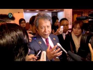 ASEAN officials address anti-Muslim violence in Burma