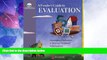 Big Deals  Funder s Guide to Evaluation: Leveraging Evaluation to Improve Nonprofit Effectiveness