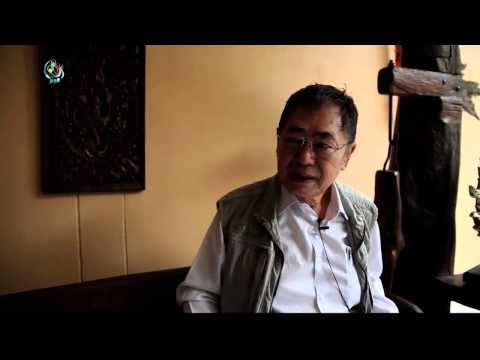 Ethnic alliance hammers out political framework before next round of talks