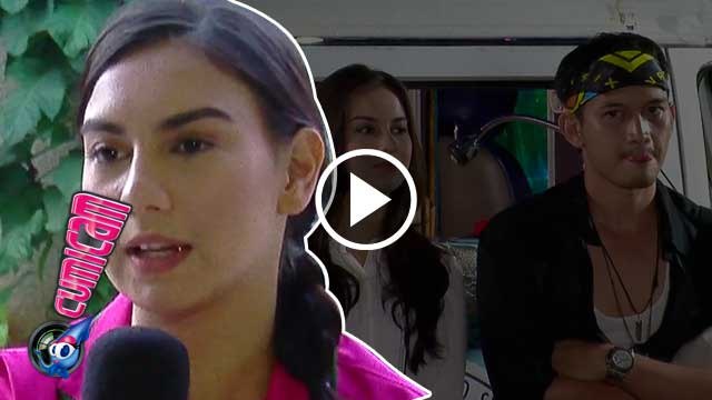 Irish Bella Blak-blakan Soal Putus Dari Rezky Aditya - Cumicam 22 Agustus 2016