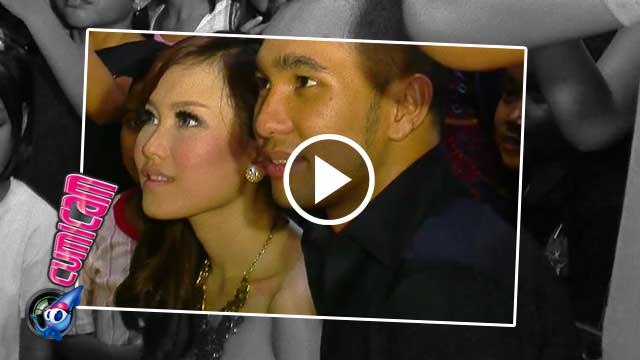 Seleb Files: Saat Ayu Ting Ting Terjerat Pesona Enjie - Cumicam 22 Agustus 2016