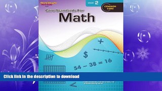 DOWNLOAD Core Standards for Math Grade 2 FREE BOOK ONLINE