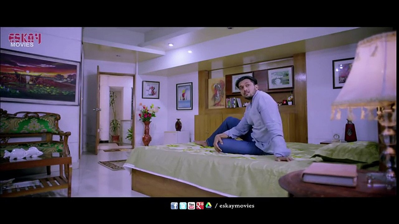 Toke Chara ( Full Video)   Niyoti   Md Irfan   Latest Bengali song 2016