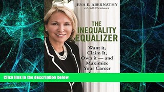 Big Deals  The Inequality Equalizer  Best Seller Books Most Wanted