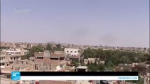 هدوء حذر يسود الحسكة بعد التحذيرات الأمريكية للنظام السوري