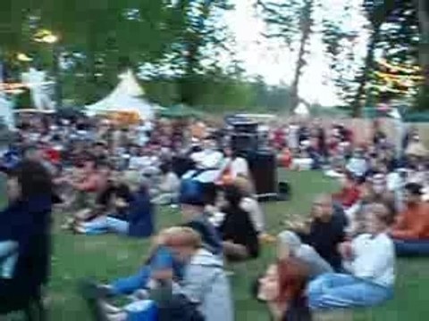 Nuits Atypiques 2007