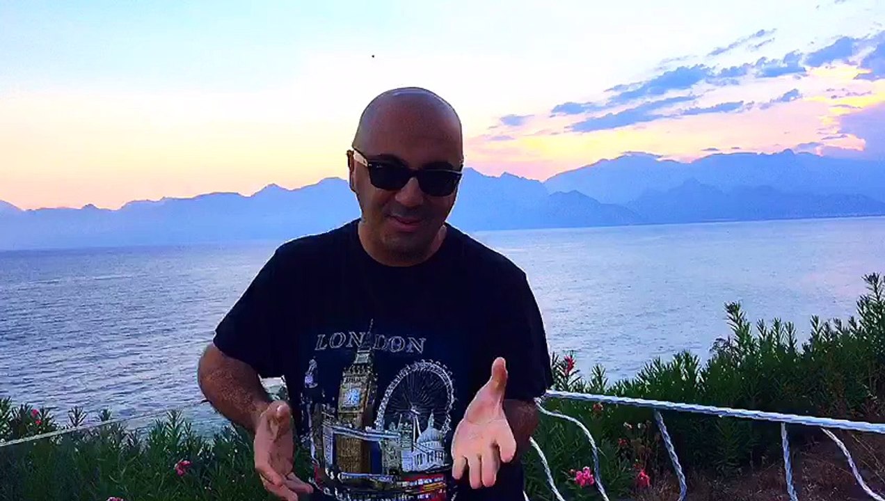 Otel Faresi İmza Günü on Turizm TV Tourism TV Turizmin Televizyonu