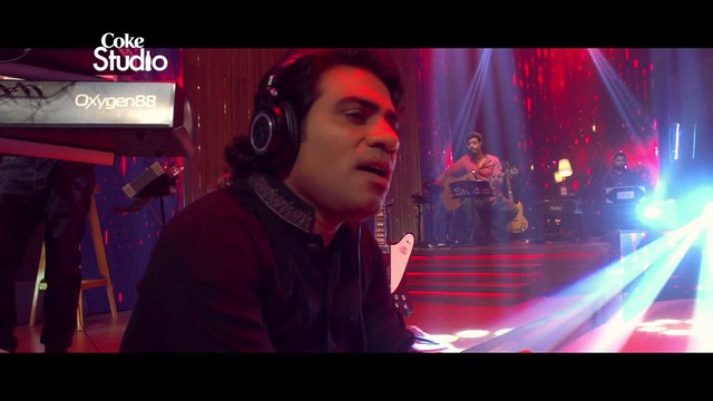 BTS, Man Kunto Maula, Javed Bashir & Ali Azmat, Episode 2, Coke Studio