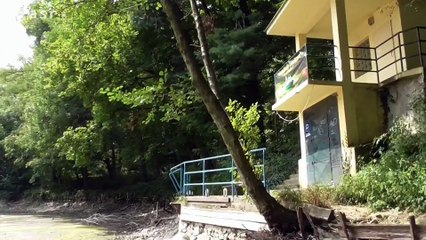 =tasr= Zelezna studienka