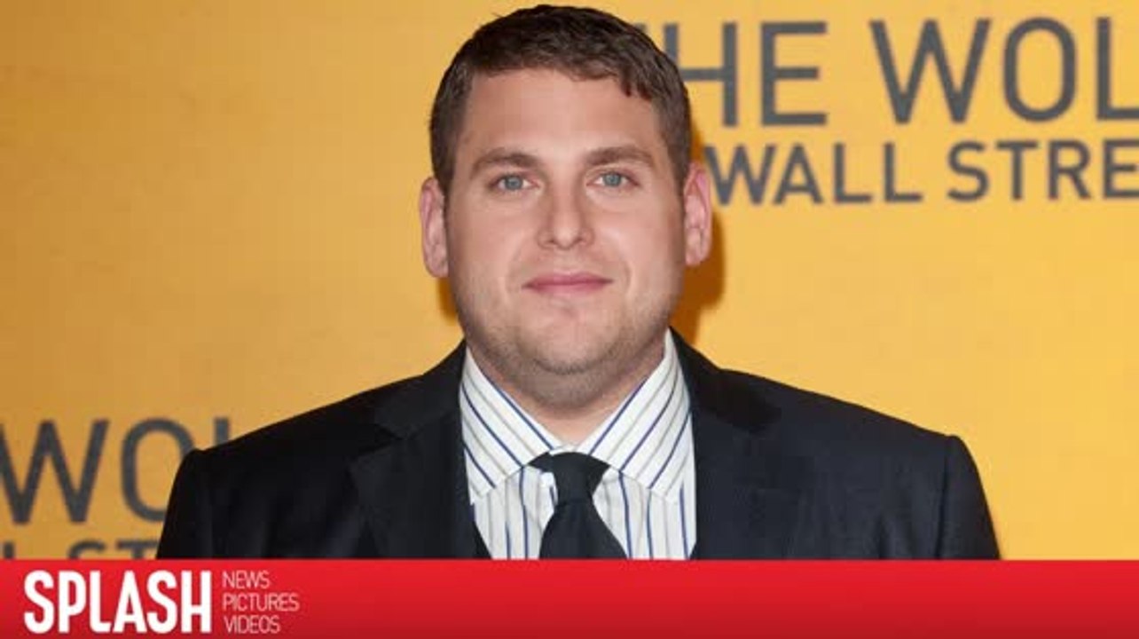 Jonah Hill musste ins Krankenhaus, da er so viel falsches Kokain schnupfte