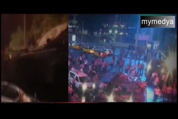 Çocukların gözünden 15 Temmuz kısa filmi