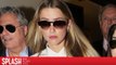 Amber Heard spendet die 7 Millionen Dollar aus ihrer Scheidung