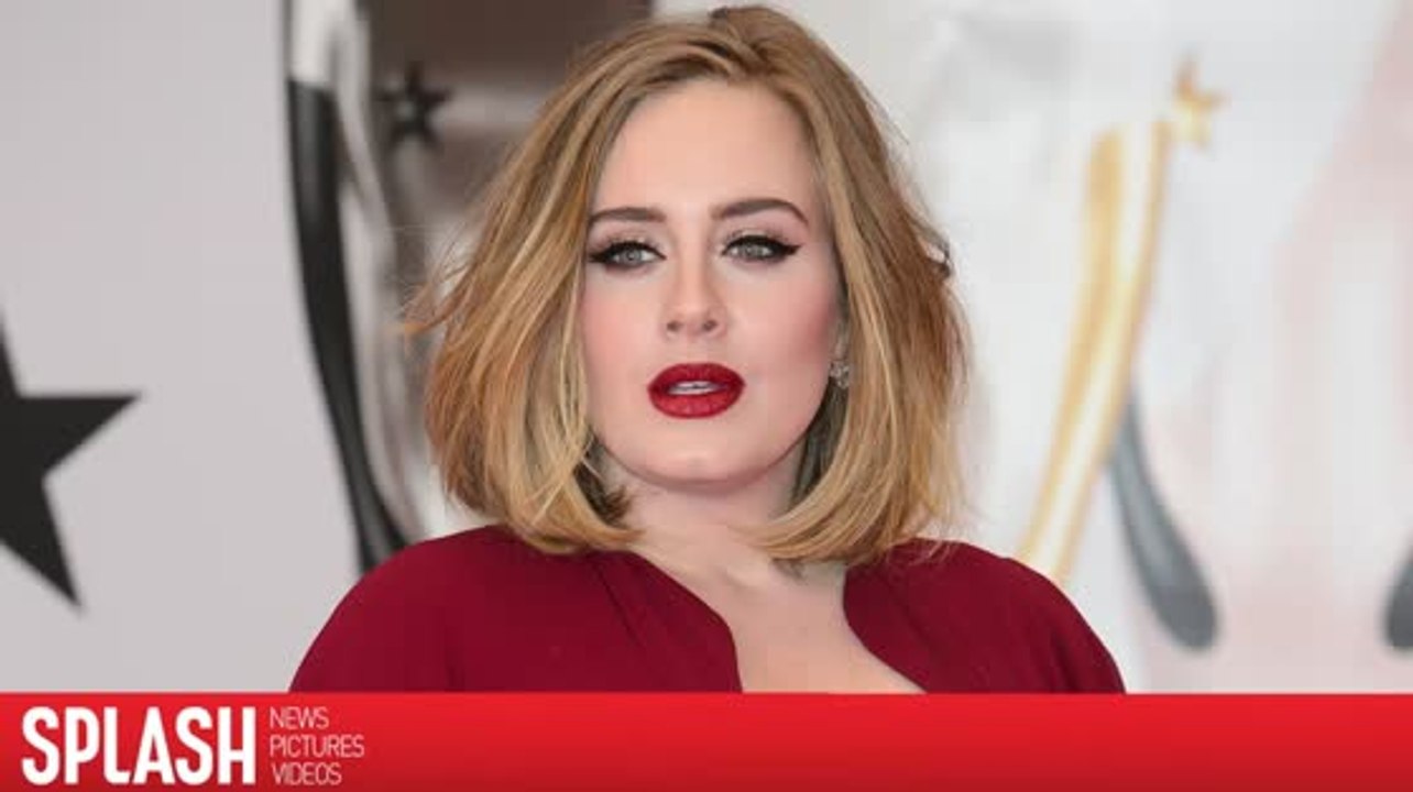 Adele möchte nach L.A. ziehen