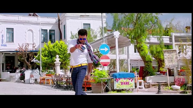 Mon Boleche Amar Love Express Dev Nusrat Jahan Jeet Gannguli Rajib Kumar 2016