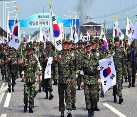 US, South Korea Begin Annual Military Drill Despite Threats From Pyongyang