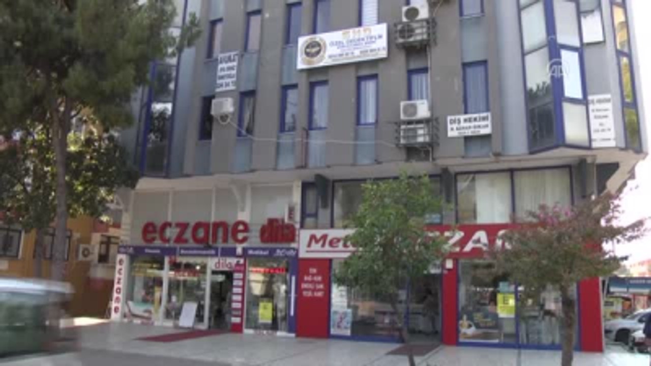 Özel Dedektifler Antalya'da Yetişecek