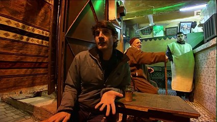 Maroc : Planète très insolite