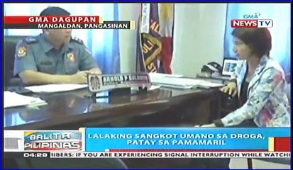 Balita Pilipinas Ngayon -  August 22 2016 Part 2