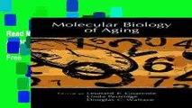 Read Book Molecular Biology Of Aging Cold Spring Harbor - 