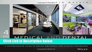 [Best] Medical and Dental Space Planning: A Comprehensive Guide to Design, Equipment, and Clinical
