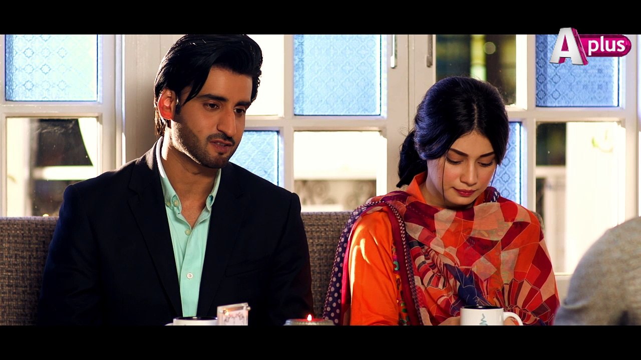 Ghalti Episode 13-14 Promo - Thu-Fri at 9:00pm only on APlus Entertainment