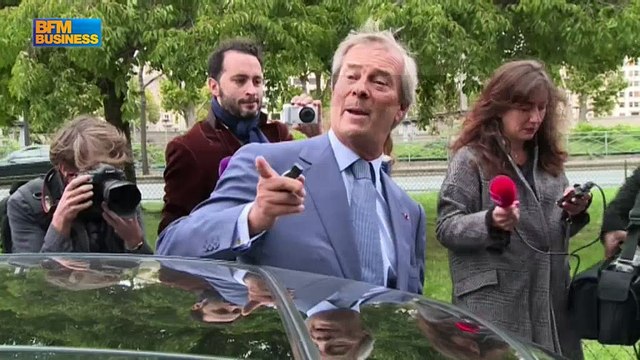 Le ton monte entre Mediaset et Vivendi