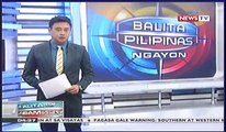 Balita Pilipinas Ngayon -  August 22 2016 Part 3