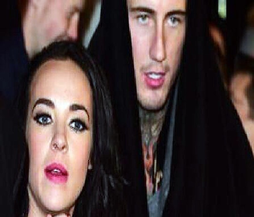 Ex Slams Reality Star