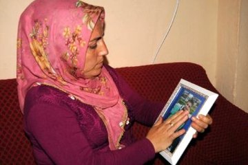Bir Annenin En Acı Feryadı: Ölü veya Diri Biz Çocuğumuzu İstiyoruz
