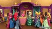Poupées Princesses Disney Magiclip Vêtements Polly Pocket 4ème séance d’essayage