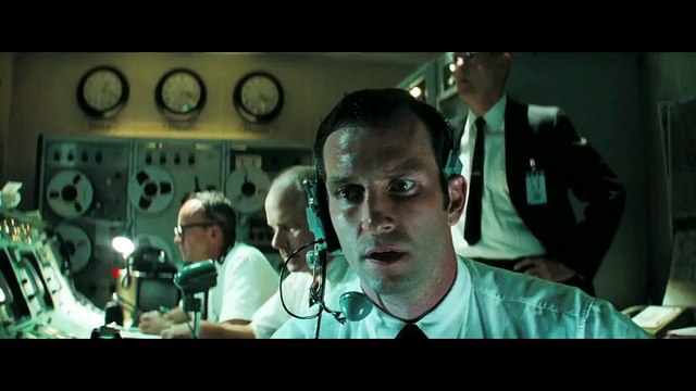 Marvel's Protectors - The Danger Advancers - Official Trailer 2 (October 28 2016)