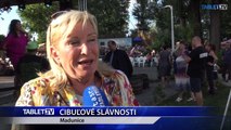 CIBUĽOVÉ SLÁVNOSTI