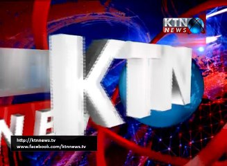 GHOTKI KTN- News Watch- 21st August 2016