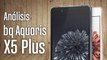 bq Aquaris X5 Plus: Análisis a fondo y características completas