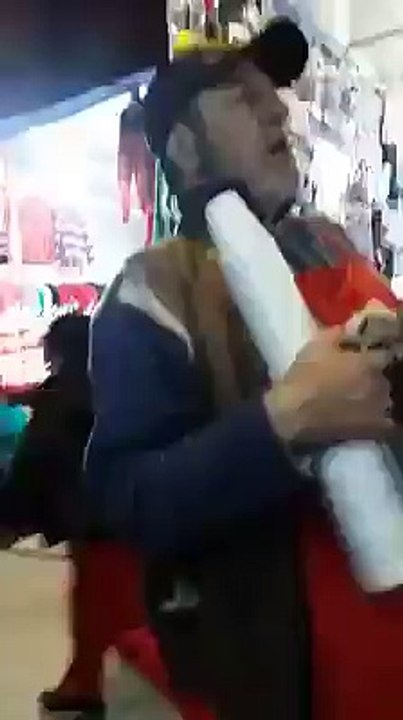 baye fall touba vend café touba