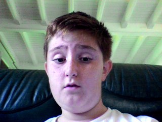 je présente ma chaîne dailymotion et mon pseudo ps4