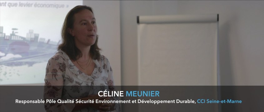 Les enjeux de l'eau pour les entreprises | Classe d'eau 2015/16 (version longue)